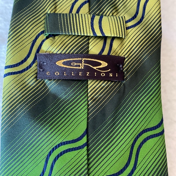 COLLEZIONI TIE . - Picture 3 of 5